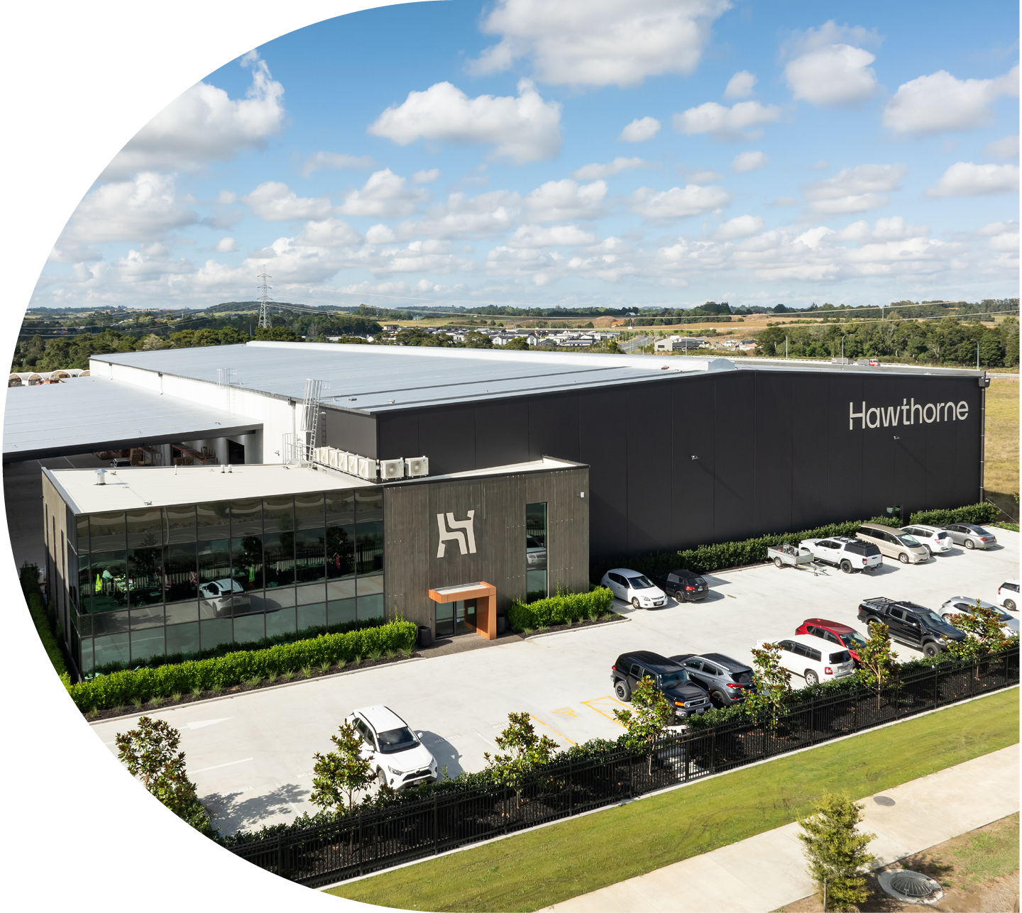 Hawthorne_Showroom